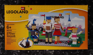 レゴランド　セット売り Legoland Exclusive | eBay