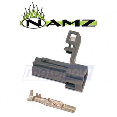 Namz OEM-Type AMP - Molex - Delphi Connectors for 2005-2007 Harley Davidson ov
