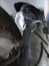 Amortisseur Subaru B9 TRIBECA