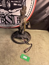 2000 Ford F250 F350 F450 Steering Column No Tilt Manual Trans Oem Xl3c-3c529-da