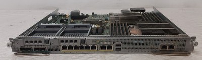 TESTED Cisco ASA5585-SSP-60 Security Services Processor for ASA 5585-X ASA v9.12