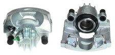 Bremssattel BUDWEG CALIPER 344178 +52.36€ Pfand für 208 RCZ CITROËN C4 SW 308 CC