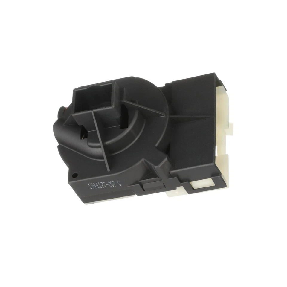 Interruptor de encendido SMP para Jeep TJ 1997-2000 Foto 3 de 4