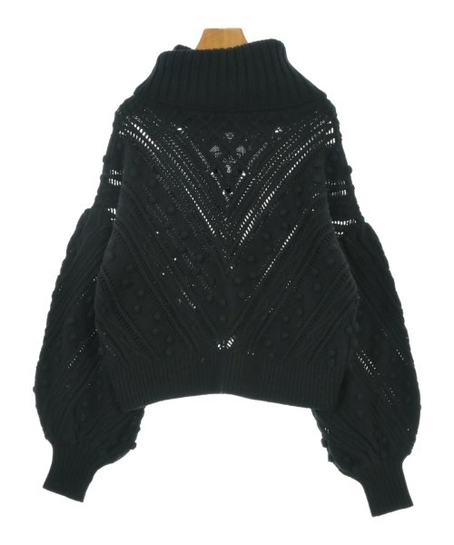 AMERI Sweaters Black F 2200660300030 - image 2