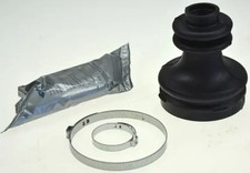 Cardan Dacia Solenza
