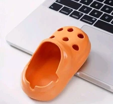 Croc Ashtray