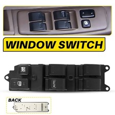 Window Master Control Switch For Toyota Corolla Tercel Land Cruiser 4Runner