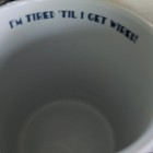 VTG Scooby Doo Warner Bros Studio Store Jumbo Mug 30oz Gift RARE Collectible HTF — photo 2
