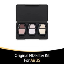 Original DJI Air 3S ND Filter Kit for DJI Air 3S