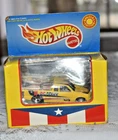 Vintage 2000 Hot Wheels Special Edition Copa Nacional Puerto Rico Themed Truck
