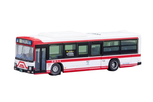TOMYTEC The Bus Collection BusColle PLUS BP12 Meitetsu Bus Diorama Supplies 3385 | Condition: New