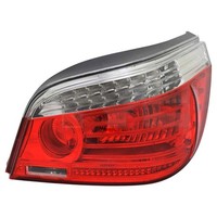 Tyc Heckleuchte RüCkleuchte L.E.D Links Passend FüR Bmw 5Er E60 520I 525D