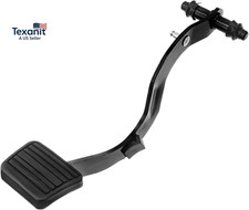 Brake Clutch Pedal Assembly Compatible with Chevrolet K2500 K3500 1996-2000 K150