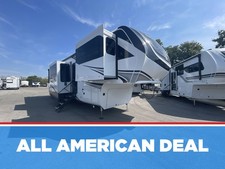 2026 Grand Design Solitude 380FL