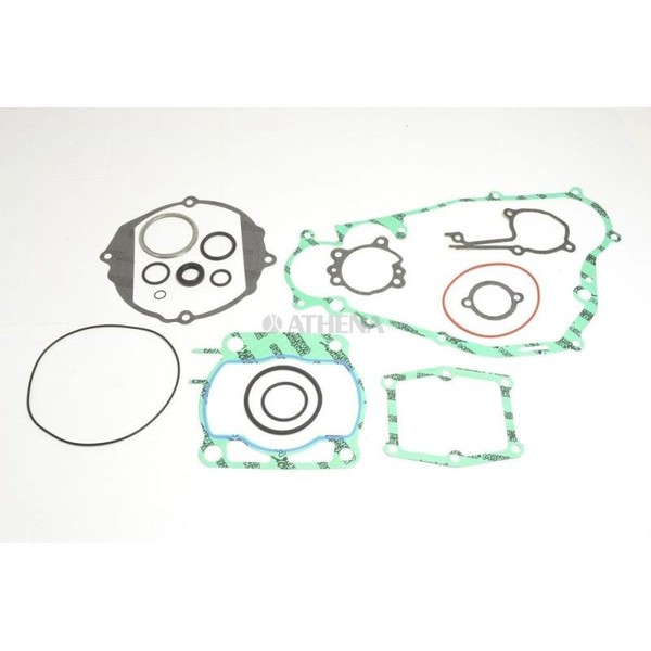Complete Gaskets Kit / Motordichtsatz Komplett Yamaha YZ 250 LC 86/87-image