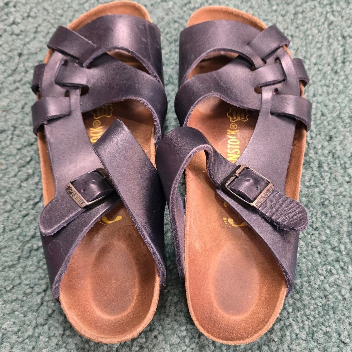 Women's Birkenstock Pisa Sandals for sale | eBay