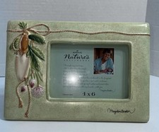 Hallmark Marjolein Bastin Nature  s Sketchbook Photo Frame For 4x6 Photo