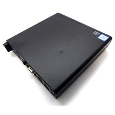 HP MP9 G4 Mini PC 8GB RAM 256GB SSD Windows 11 Pro Desktop – Bild 2