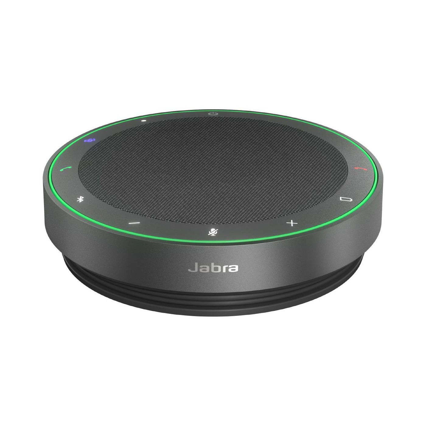 Jabra Speak2 75 MS Speakerphone Teams Dark Grey (2775-109) - Image 7