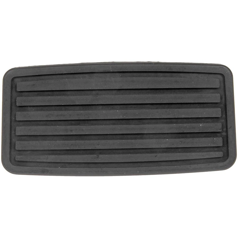 Pastilla de pedal de freno Dorman para transmisión automática para Acura Honda Foto 2 de 4