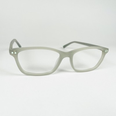 PRODESIGN Brille MATT GRAU ECKIG Brillengestell MOD: 3624 C.6911 BO