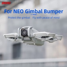 Drone Lens Metal Protective Bar Crash Proof Lens Protector for DJI NEO