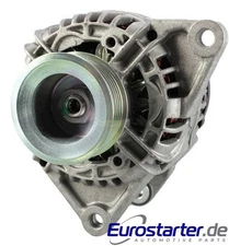 1***ALTERNATOR REMAN DELCO REMY OE-REF. DRB2670 FOR RENAULT