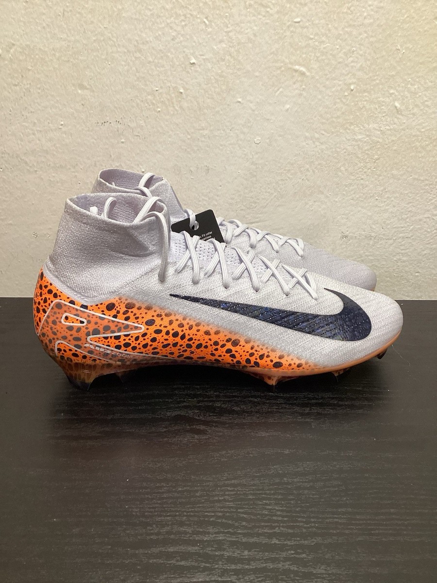 Nike Mercurial Superfly 10 Elite FG Electric Pack Olympic Soccer