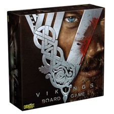 Vikings Board Game #77000