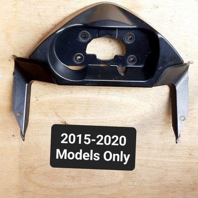 Hyosung GT125R GT250R GT650R Armaturenbrett Tachometer Uhren Surround Panel Cowl Trim