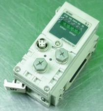 SMC Corporation EX600-SEN3-X80 Ethernet Serial Interface Module 24VDC/Class2/2A