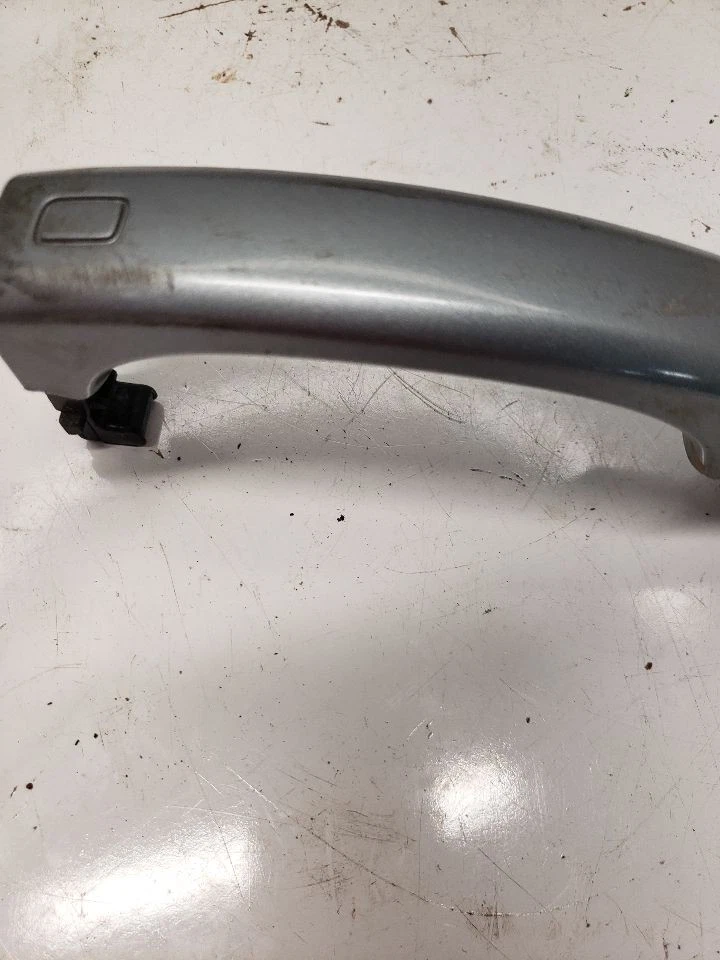 Manija de puerta de pasajero exterior VIN Fp trasera para 09-17 AUDI Q5 1384612 Foto 2 de 4