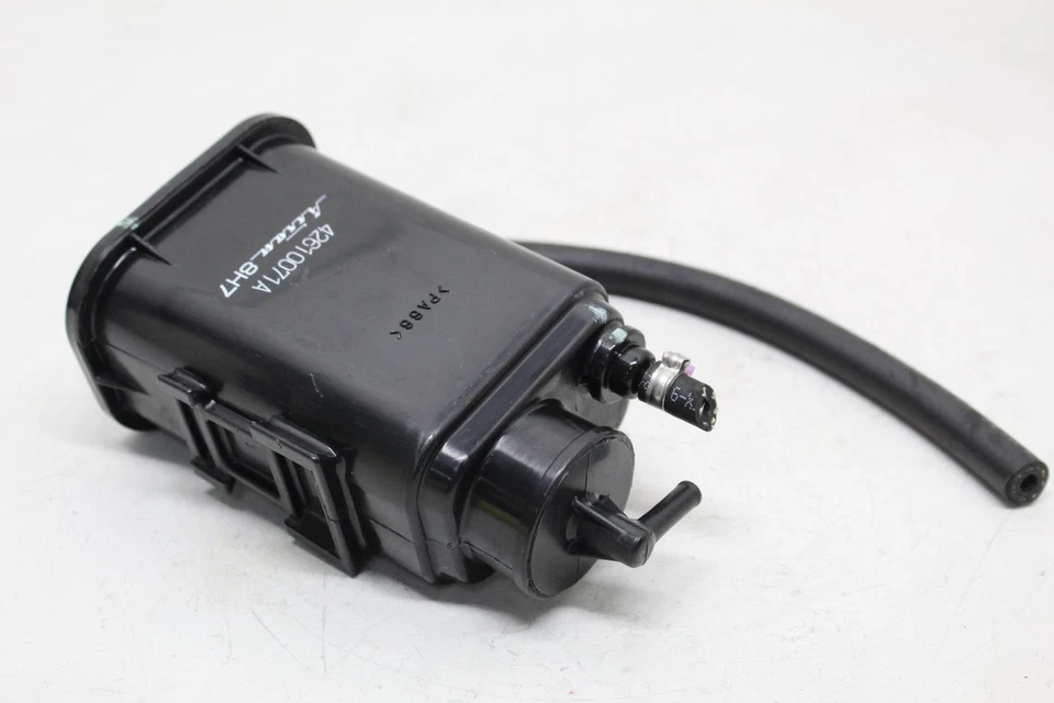 Ducati 848 1098 1198 2008 bote de emisiones de carbón evap Foto 3 de 4