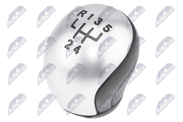 Schalthebelknauf FüR Peugeot 207 Cc Sw 207/207+ Stufenheck 208 I 308 407 Coupe-image