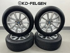 Original BMW Styling V-Speiche 750 X7 G07 20 Zoll Winterr�der Alufelgen 6880688