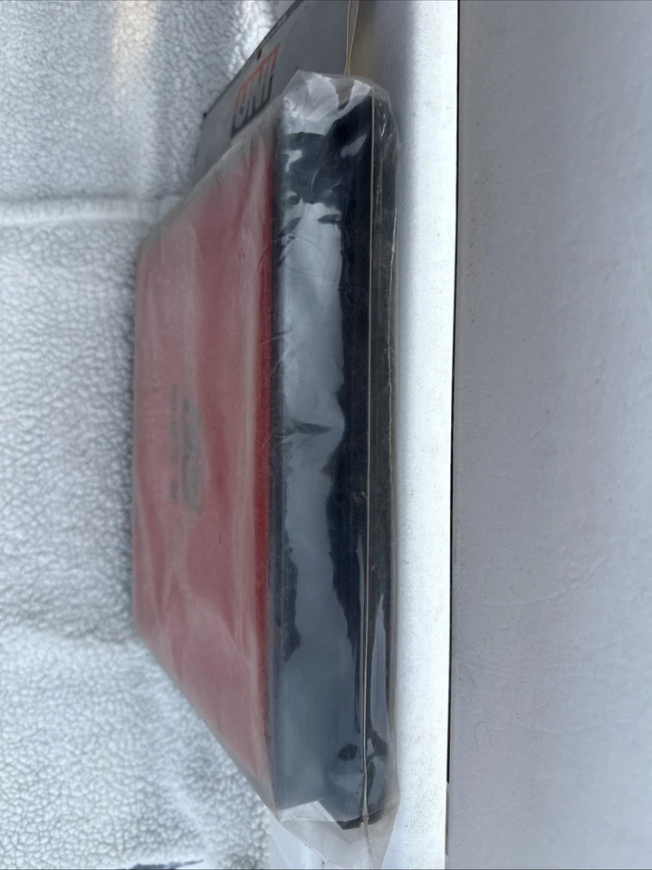 Filtro de aire de espuma multietapa UNI NU-8516ST Polaris 2011-2014 RZR XP 900 EFI 4x4 Foto 3 de 3