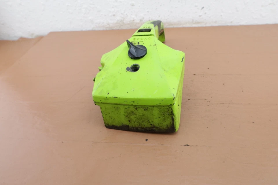 Motosierra Poulan 25DA, XXV mango de gatillo OEM 28451, 28452 Foto 2 de 4