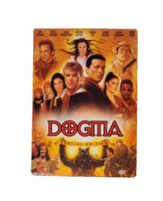 Dogma DVD (1999) Special Edition 2-Disc Set Kevin Smith – Out of Print – Rare