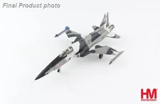 NORTHROP GRUMMAN F-5N 761557, VFC-111, US NAVY - HOBBY MASTER HA3364 1/72