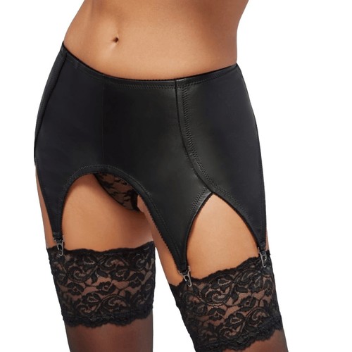 New VS O Ring Hardware garter belt Size xs/s Black | eBay New VS O Ring Hardware garter belt Size xs/s Black | eBay