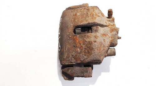 Volkswagen Touran 2004 Disc-Brake Caliper front right side de582,  #1742170-16