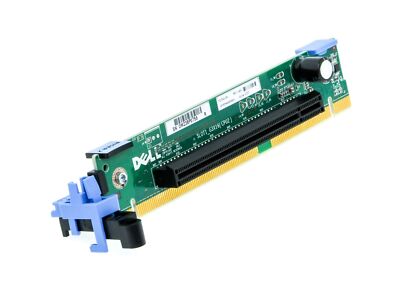 DELL Optional Riser Board #2 - 1x PCIe Gen3 x16 - PowerEdge R620 - 0VKHCN VKHCN