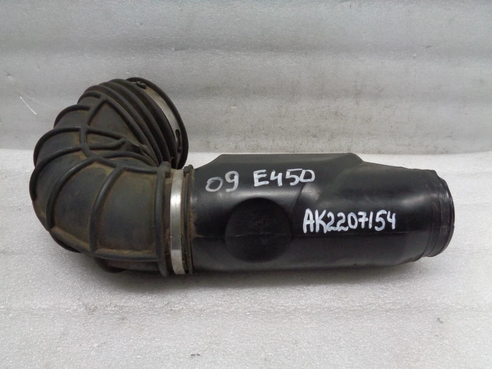 Manguera purificadora de aire Ford E-450 Super Duty 2006-2016 5,4 L OEM AK2207154 Foto 2 de 4