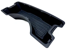 2009-2017 AUDI Q5 8R TRUNK CARGO FLOOR STORAGE TRAY COMPARTMENT BOX OEM