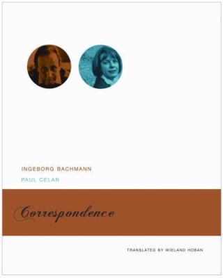 Correspondence (The German List)