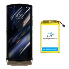 High Quality 1365mAh Sub Standard Battery for Motorola razr 4G 2019 XT2000 USA