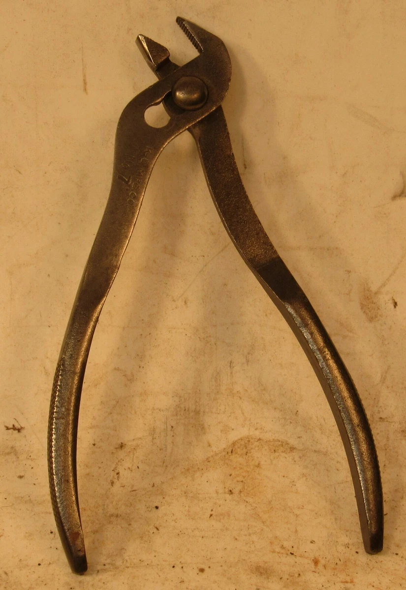 KD MANUFACTURING COMPANY 7 IGNITION PLIERS 4