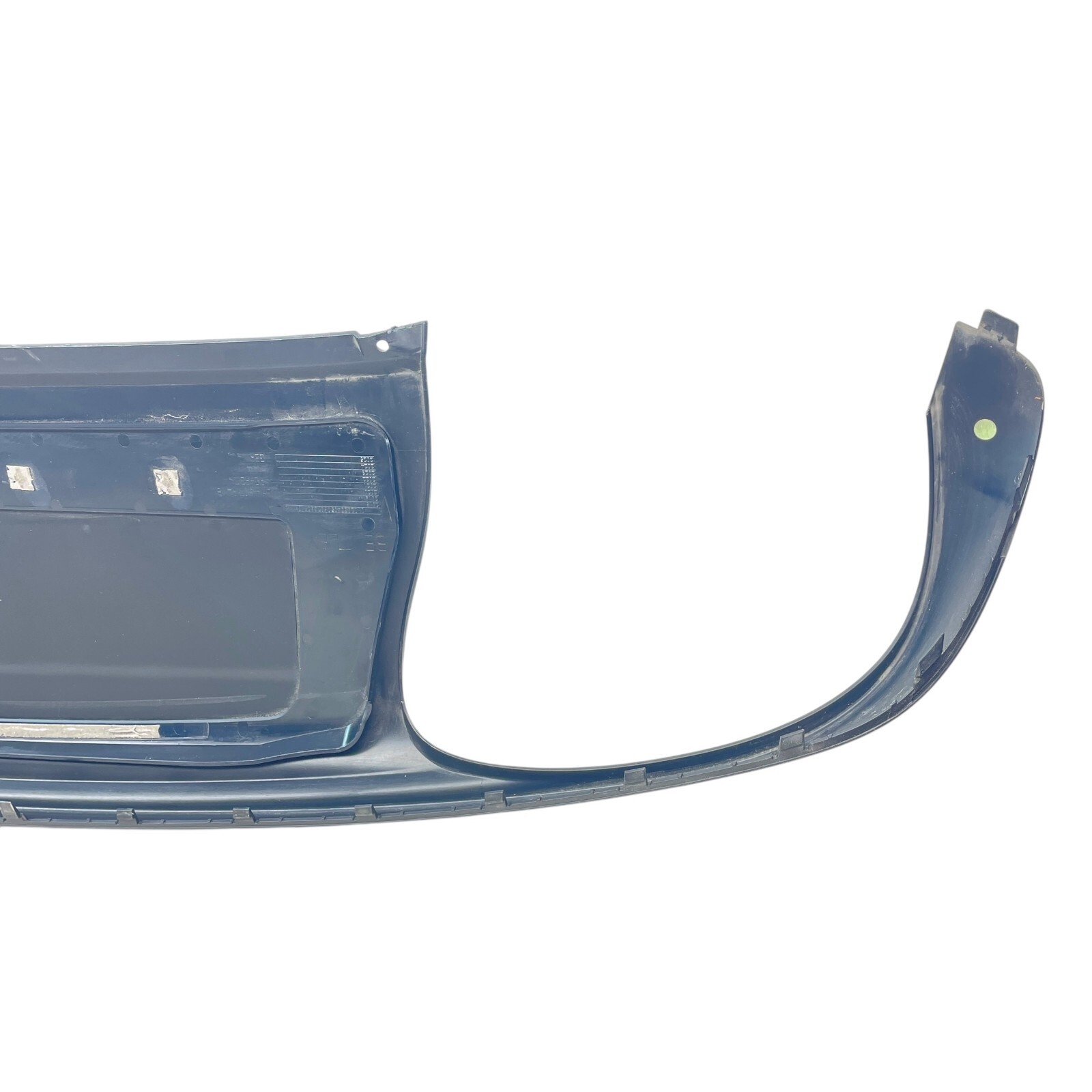 2020-2024 Bentley Bentayga Rear Bumper Lower Diffuser Valance OEM 36A807941B