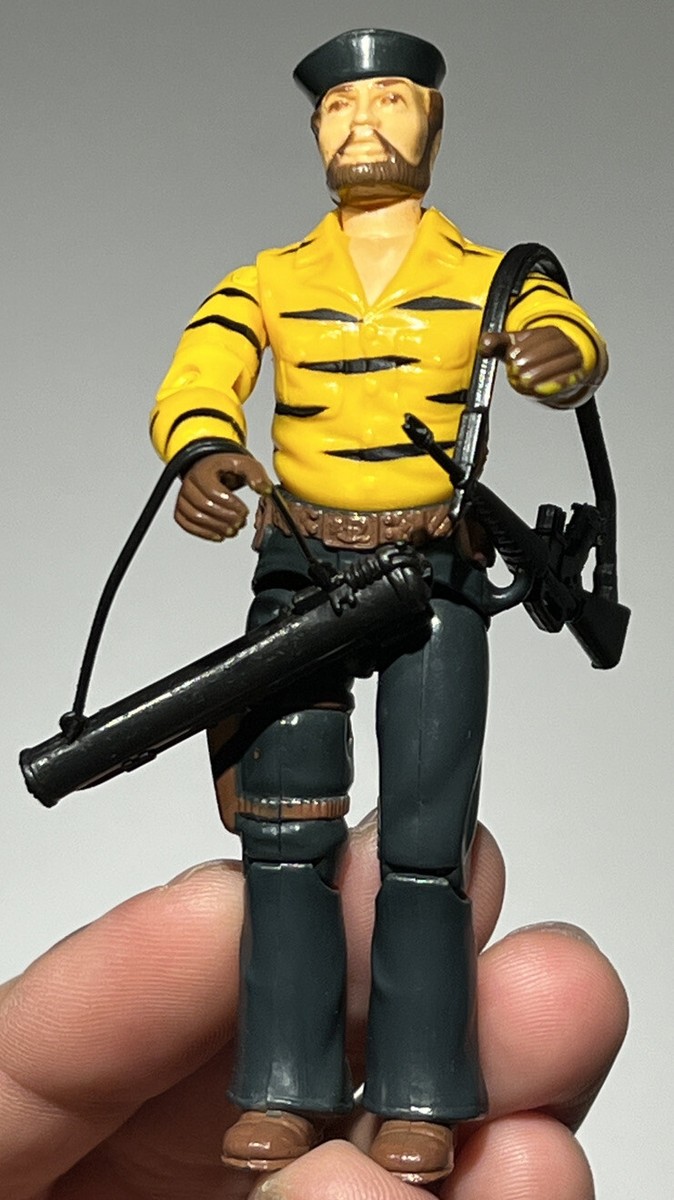 GIjoe classic collection 極地戦装備 GIjoe classic collection 極地戦装備 GIjoe classic collection