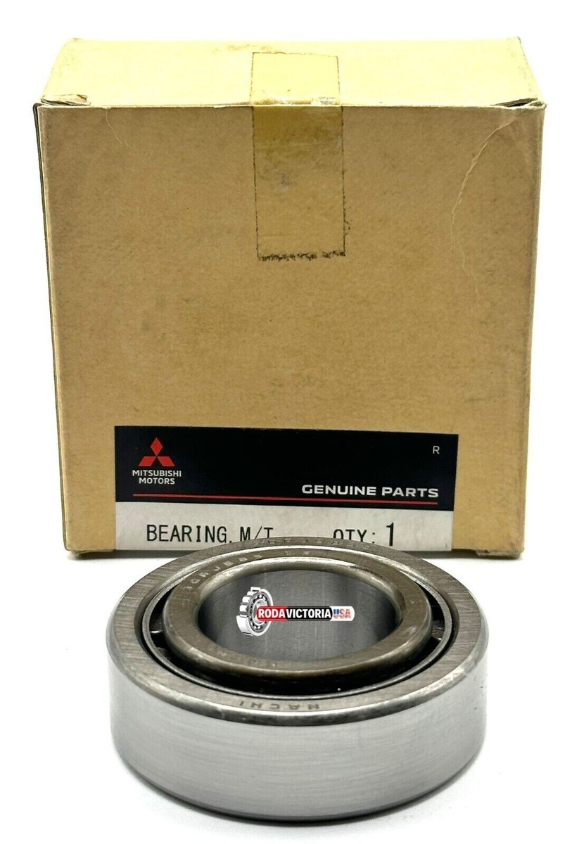 NACHI 30RJ58 INPUT SHAFT BEARING for MITSUBISHI 2524A012 30X58X18